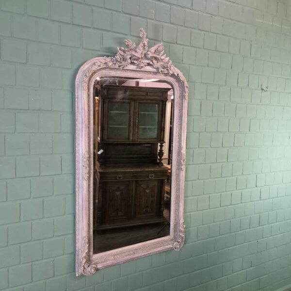 Mirror Baroque Style 0,85 m x 1,60 m