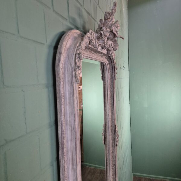 Mirror Baroque Style 0,85 m x 1,60 m - Image 3
