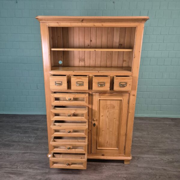 Kitchen Cabinet Pine 1,10 m - Image 7