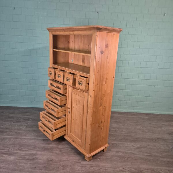 Kitchen Cabinet Pine 1,10 m - Image 11