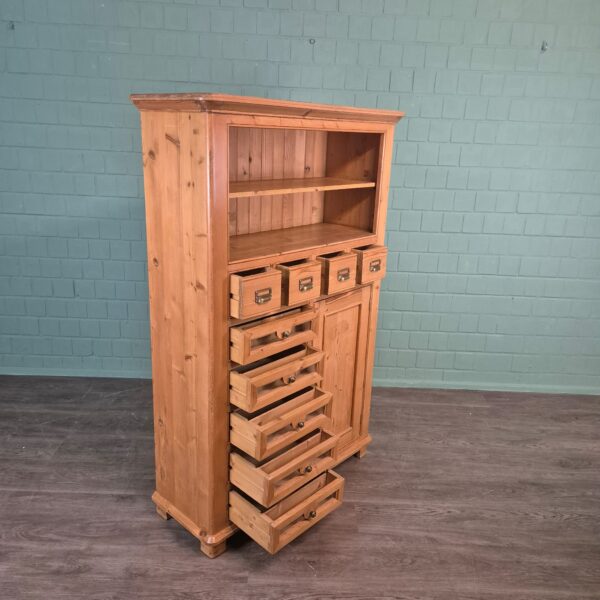 Kitchen Cabinet Pine 1,10 m - Image 10