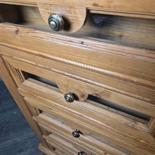 Kitchen Cabinet Pine 1,10 m - Image 6
