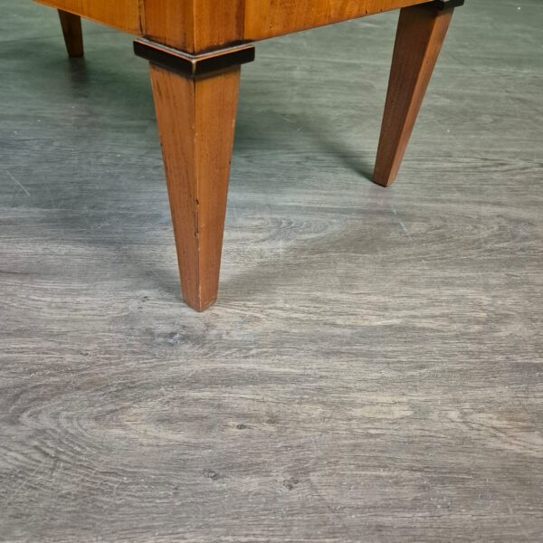Dresser Cherry Veneer 0,84 m - Image 5