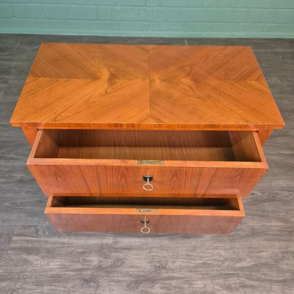 Dresser Cherry Veneer 0,84 m - Image 6