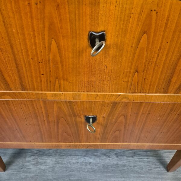 Dresser Cherry Veneer 0,84 m - Image 4