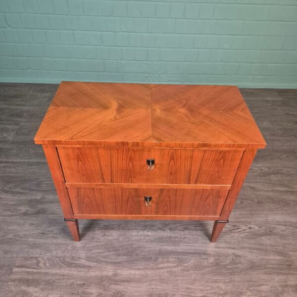 Dresser Cherry Veneer 0,84 m - Image 2