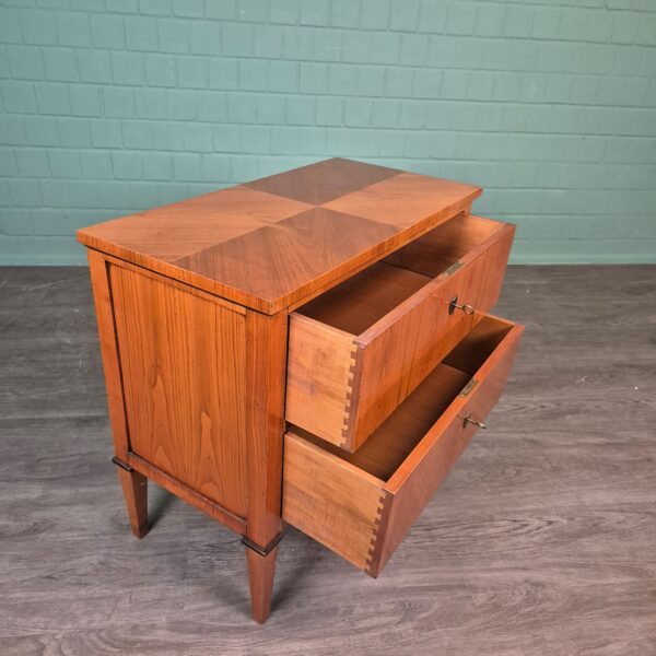 Dresser Cherry Veneer 0,84 m - Image 8