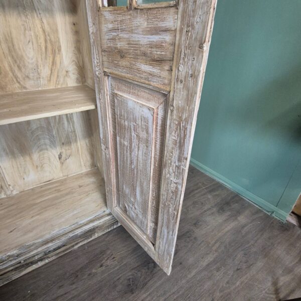 Display Cabinet Solid Wood 3,26 m - Image 18