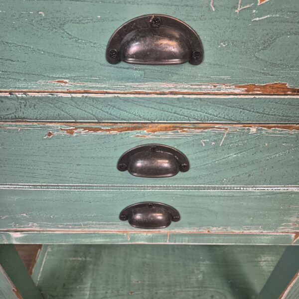 Sideboard Solid Wood 1,80 m - Image 11