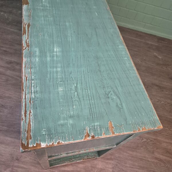 Sideboard Solid Wood 1,80 m - Image 6