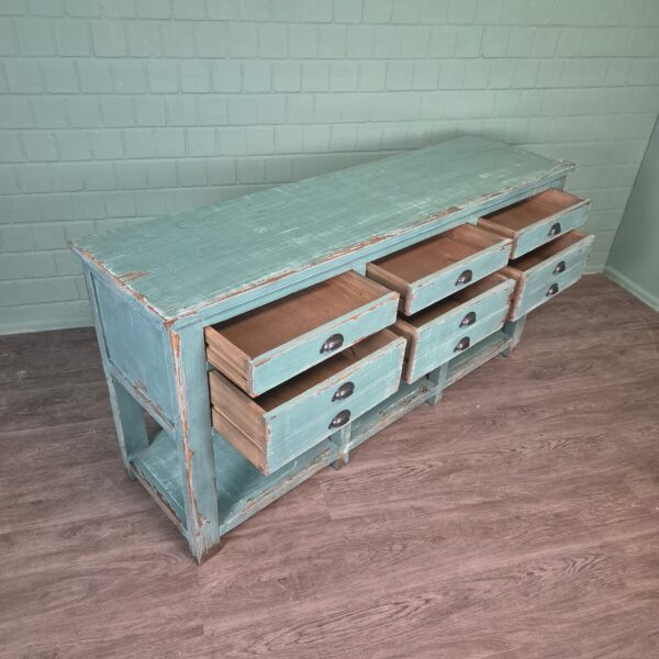 Sideboard Solid Wood 1,80 m - Image 14