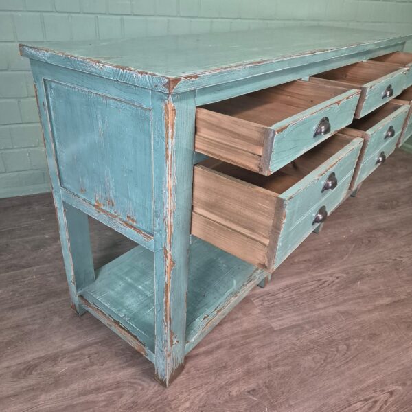 Sideboard Solid Wood 1,80 m - Image 15