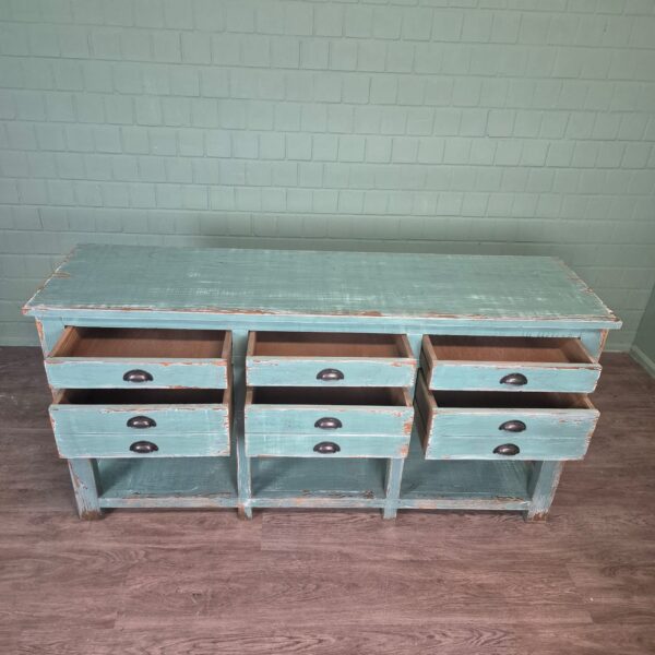 Sideboard Solid Wood 1,80 m - Image 13
