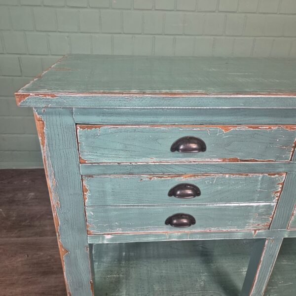 Sideboard Solid Wood 1,80 m - Image 7
