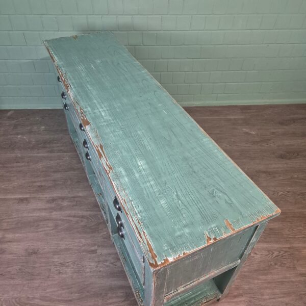 Sideboard Solid Wood 1,80 m - Image 4