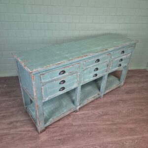 Sideboard Solid Wood 1,80 m