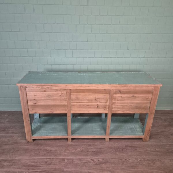 Sideboard Solid Wood 1,80 m - Image 16