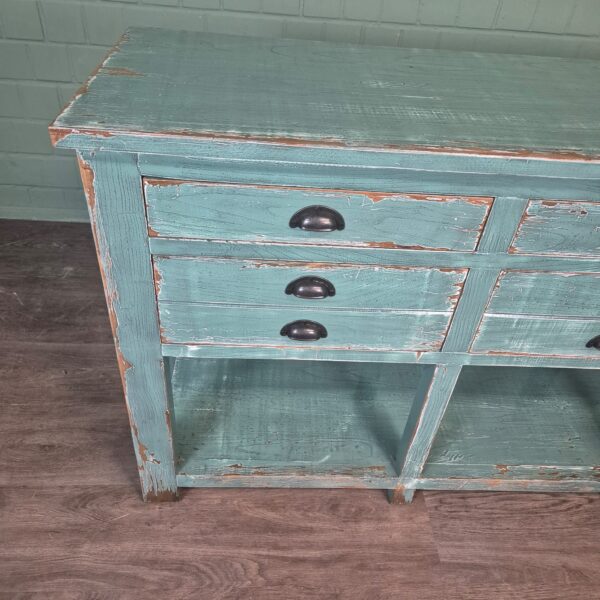 Sideboard Solid Wood 1,80 m - Image 8