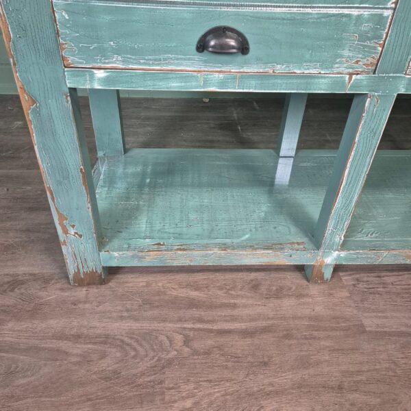 Sideboard Solid Wood 1,80 m - Image 9