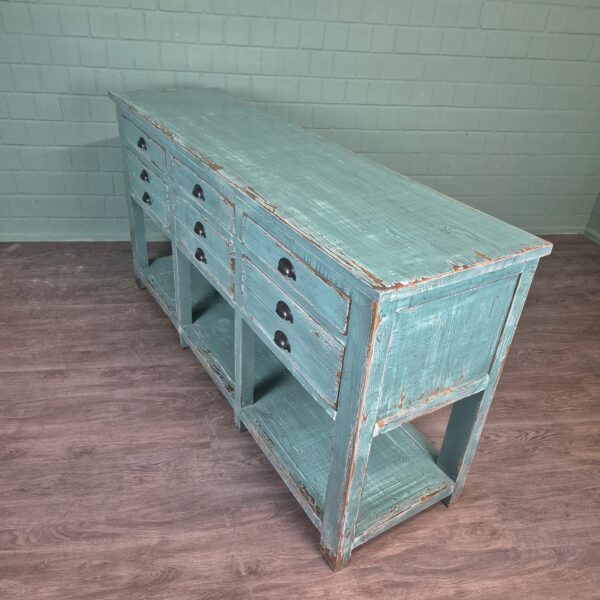Sideboard Solid Wood 1,80 m - Image 3
