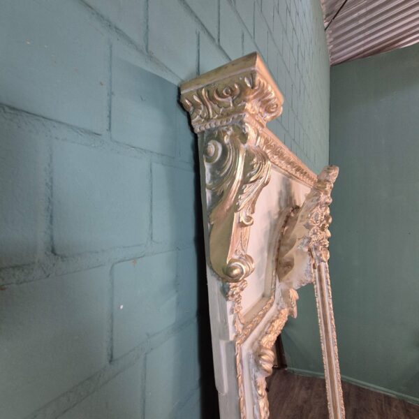 Mirror Baroque Style 1,20 m x 2,22 m - Image 18