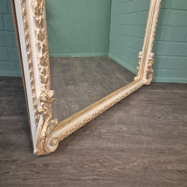 Mirror Baroque Style 1,20 m x 2,22 m - Image 19