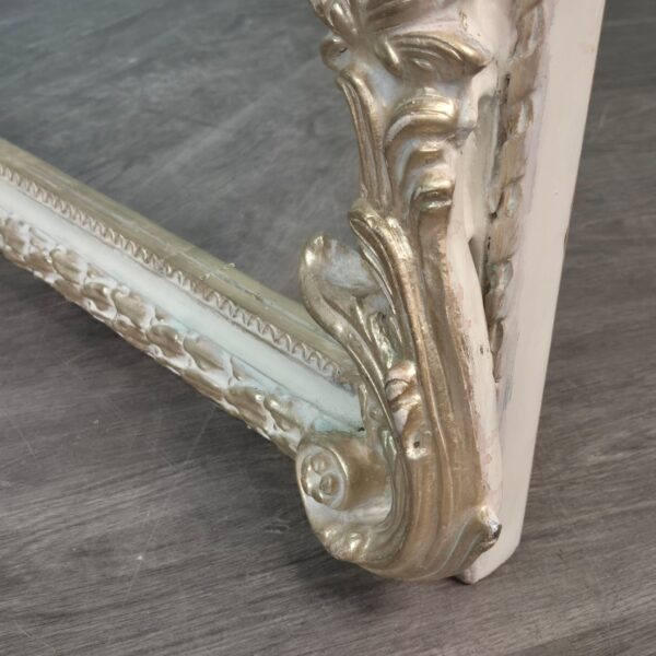 Mirror Baroque Style 1,20 m x 2,22 m - Image 16