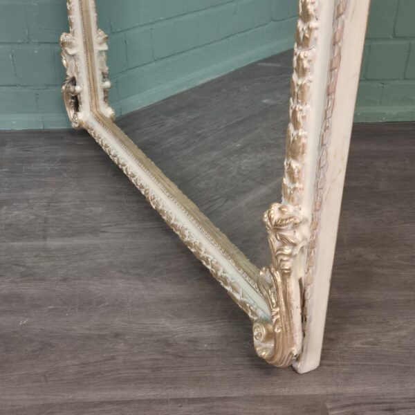 Mirror Baroque Style 1,20 m x 2,22 m - Image 15
