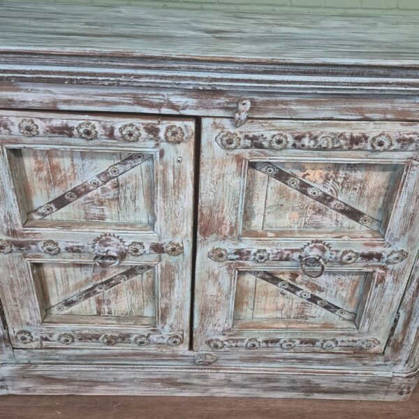 Sideboard Teak 2,72 m - Image 8