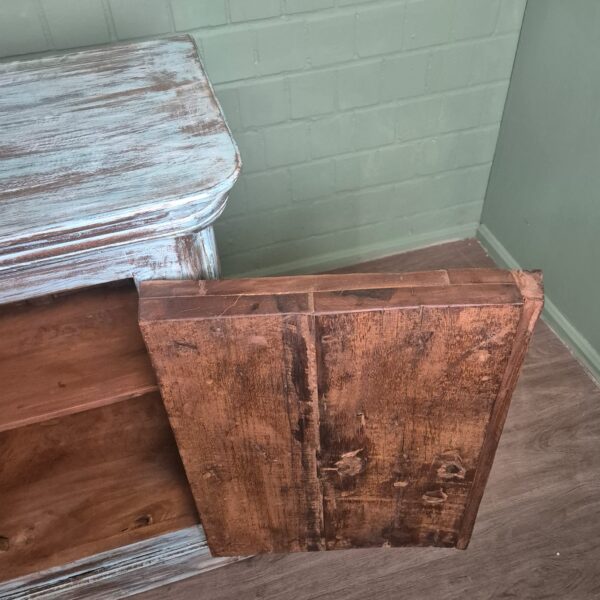 Sideboard Teak 2,72 m - Image 18