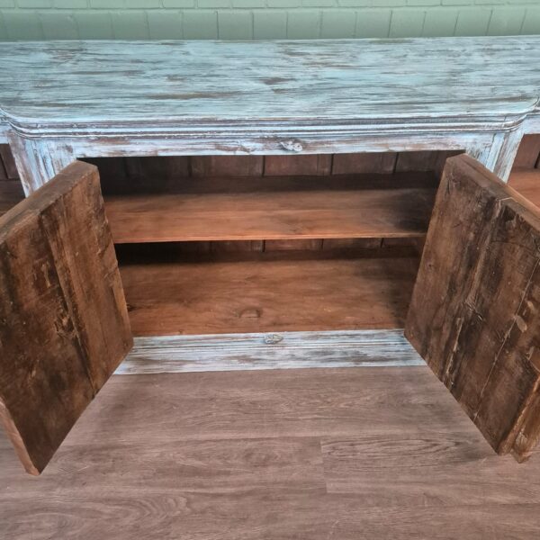 Sideboard Teak 2,72 m - Image 16