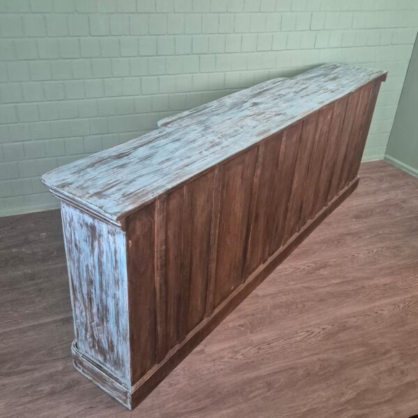 Sideboard Teak 2,72 m - Image 19