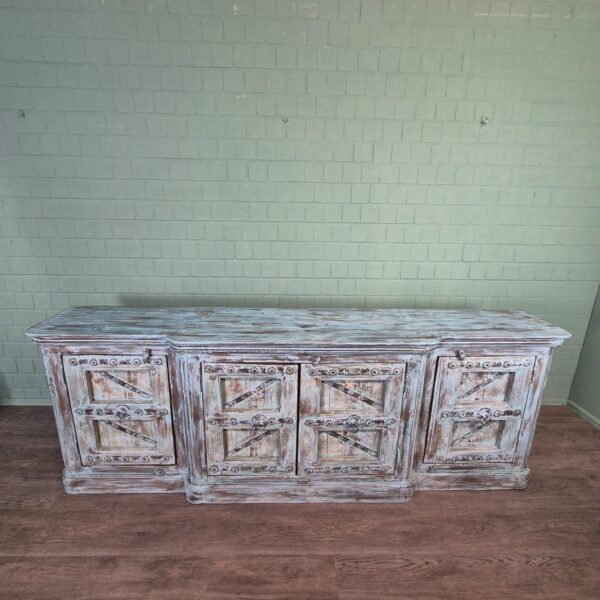 Sideboard Teak 2,72 m - Image 3