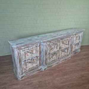 Sideboard Teak 2,72 m