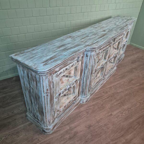 Sideboard Teak 2,72 m - Image 4