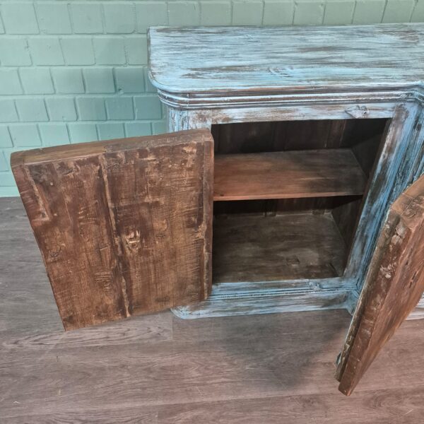 Sideboard Teak 2,72 m - Image 14