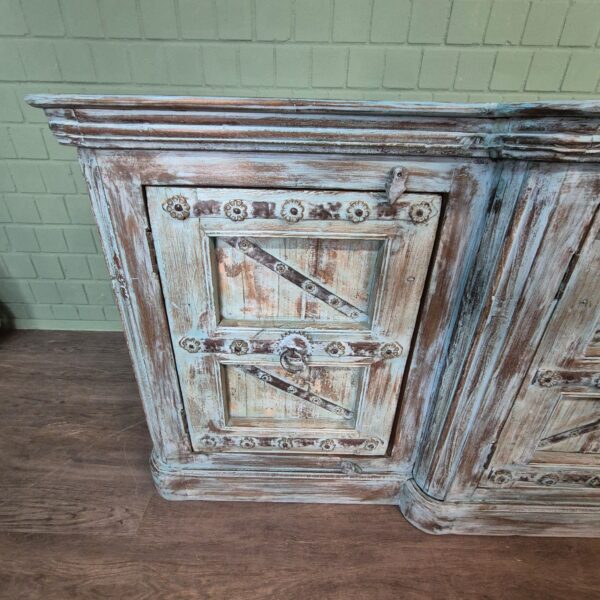 Sideboard Teak 2,72 m - Image 7