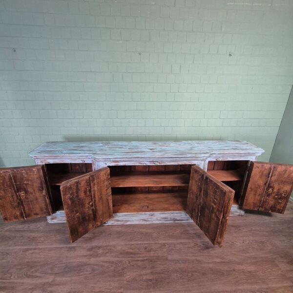Sideboard Teak 2,72 m - Image 15
