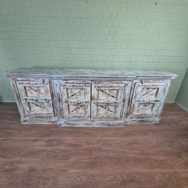 Sideboard Teak 2,72 m - Image 2