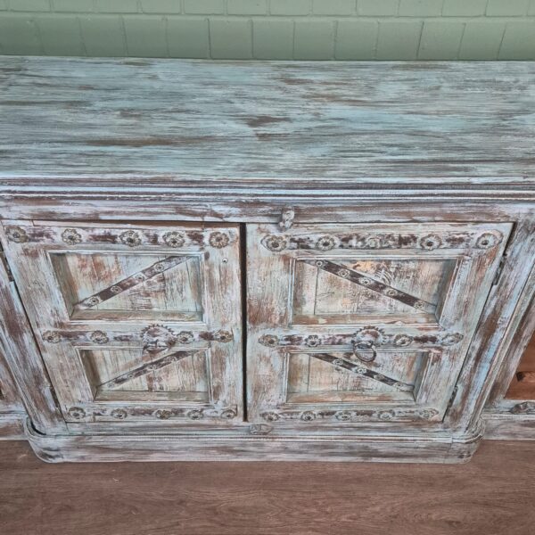 Sideboard Teak 2,72 m - Image 9
