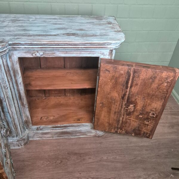Sideboard Teak 2,72 m - Image 17