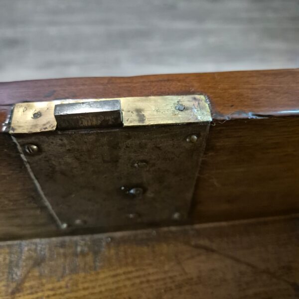 Ladies' Desk Empire 1790 Mahogany - Image 18