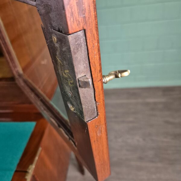 Ladies' Desk Empire 1790 Mahogany - Image 14