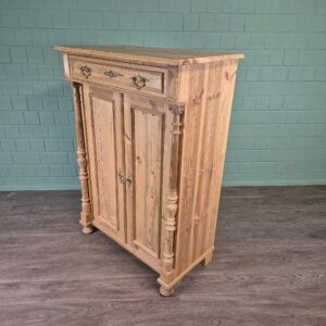 Vertico Gründerzeit 1880 Pine