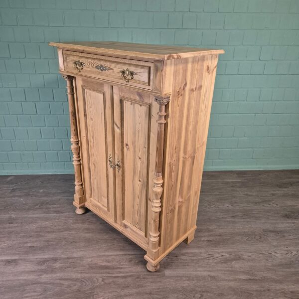 Vertico Gründerzeit 1880 Pine
