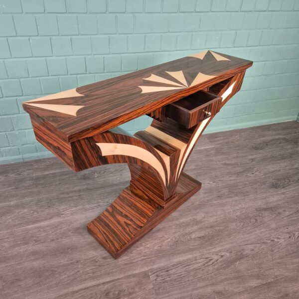 Sideboard Walnut 1,20 m - Image 4