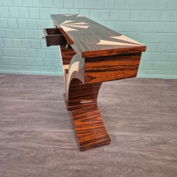 Sideboard Walnut 1,20 m - Image 7