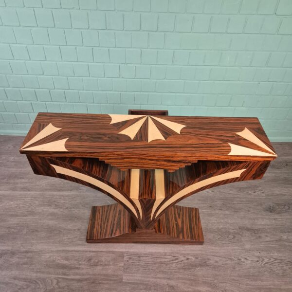 Sideboard Walnut 1,20 m - Image 10