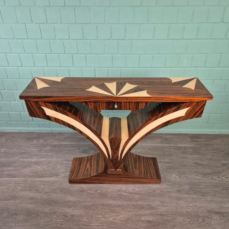 Sideboard Walnut 1,20 m - Image 3