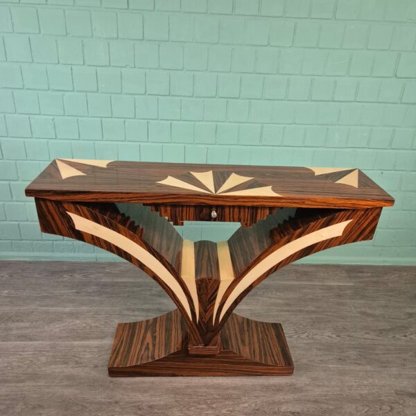 Sideboard Walnut 1,20 m - Image 2